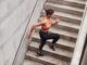 Your Do-Anywhere Guide to Stair Workouts