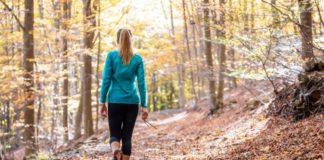 6 Ways to Add Distance to Your Walking Routine
