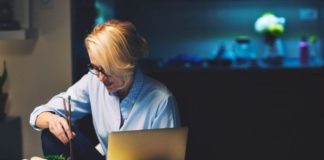 12 Ways to Stop Stress Eating