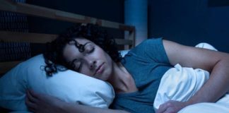 How to Get More REM Sleep