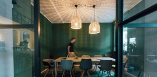 Get a Walking Workout Without Leaving Your House