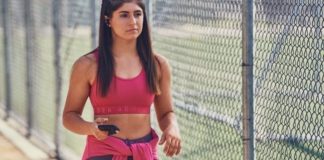 Is it OK to Walk Outside?