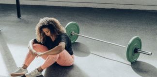 5 Ways to Adjust Your Workout If You’re Dealing With Anxiety