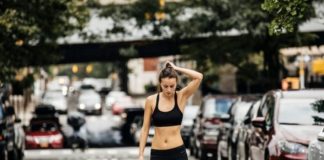 Why Walking Is Good For Your Heart and Arteries