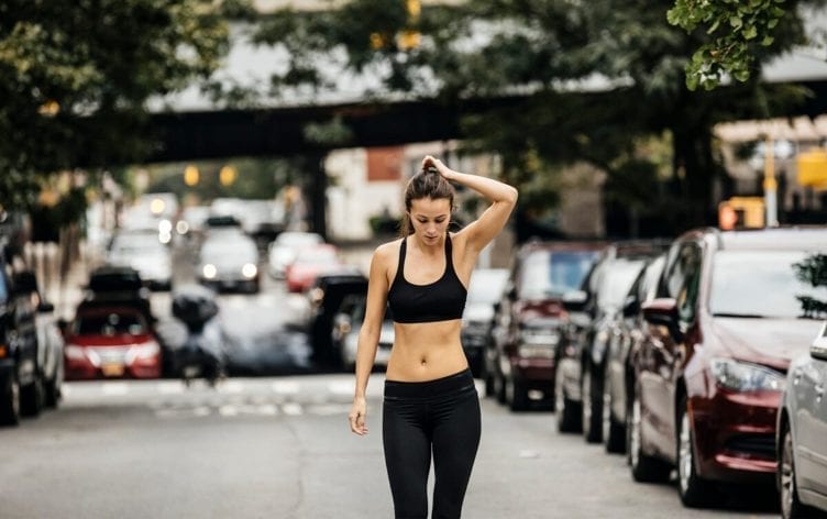 Why Walking Is Good For Your Heart and Arteries
