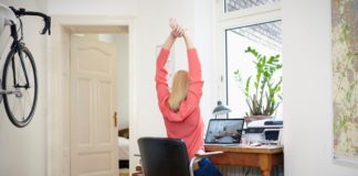 Is Sitting Truly the New Smoking?