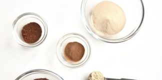 A Look Inside the Mood-Boosting Adaptogen Trend