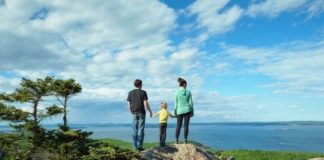 5 Family-Friendly Walking Activities For More Steps