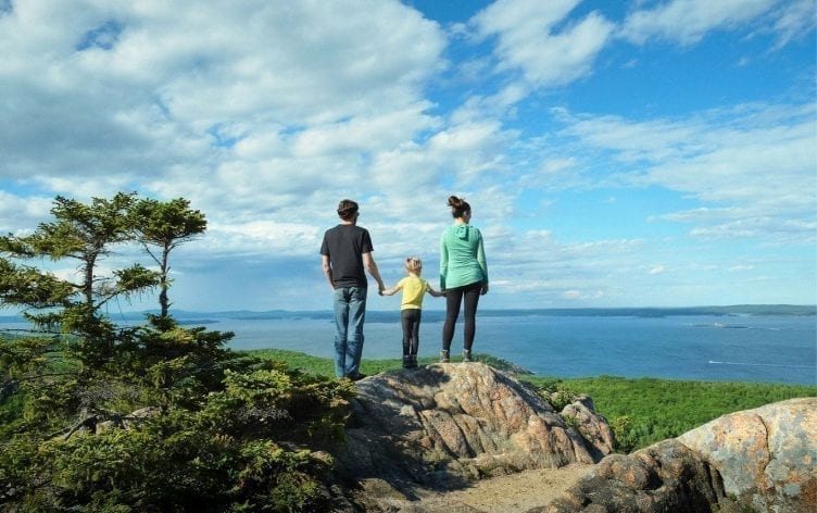 5 Family-Friendly Walking Activities For More Steps