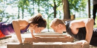 5 Ways Walkers Can Strengthen Their Arms