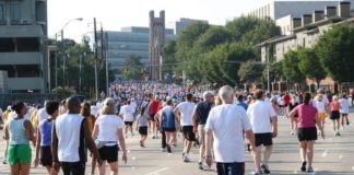 10 Walking Events to Sign up For in 2020