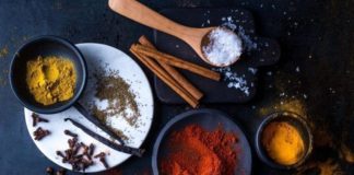 Why Spicing Up Your Meals is Healthy, According to Science