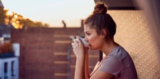 Science Says: Drink More Tea for a Healthier Heart