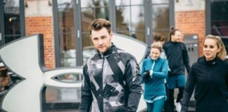 6 Reasons to Join a Walking Group