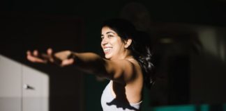 What to Say to Someone Who Can’t Get Into Yoga?