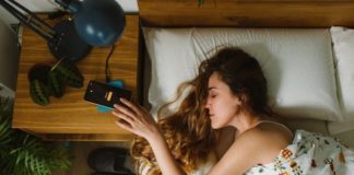 Yes, Your Alarm Clock Could Be Ruining Your Day