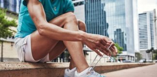 Is 10 Minutes of Walking a Day All You Need?