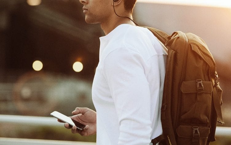 18 Podcasts to Listen to While Walking