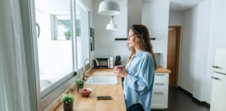 Studies Show: Your Mindset Affects the Number on the Scale