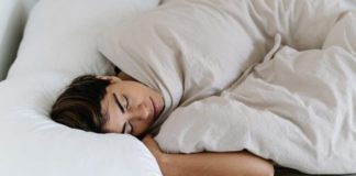 The Link Between Sleep and a Strong Immune System