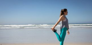 Why You Need to Work on Your Balance