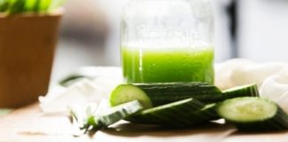 Trend-Busting: Should You Be Drinking Cucumber Juice?