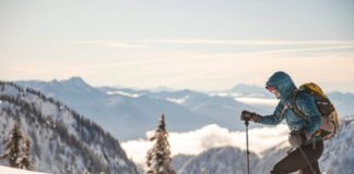 Need a Brain Boost? Try This Winter Sport