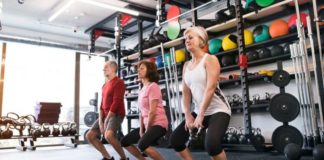 How Much of Aging Is in Our Control?