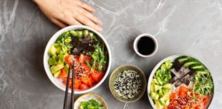 Inflammation Basics and the Role of Diet and Exercise