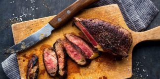 High Intake of Red Meat Could Increase Your Risk of Premature Death