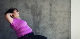 Excess Belly Fat Can Be Deadly But Is Easy to Lose