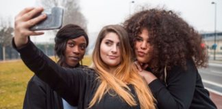 On How to Get More Comfortable in Your Own Skin