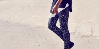 4-Week Power Walking Plan for Weight Loss