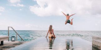 The 7 Hottest Honeymoon Destinations for 20221234