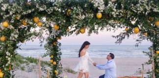 Here’s What Marriage Proposals Will Look Like in 20221234