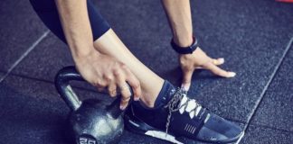 3 Advanced Kettlebell Moves That Get Results