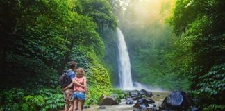 How to Plan Your Honeymoon Amid the 2022 Travel Boom1234