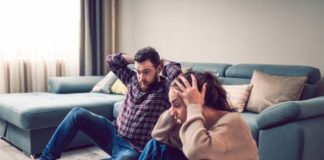 How to Deal With a Last-Minute Wedding Vendor Cancellation1234