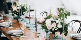 5 Reasons for Those Rising Wedding Prices1234