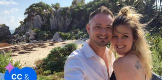 How MyFitnessPal Helped CC Run Hard and Love Harder