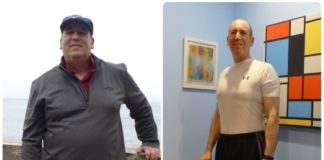 Michael Tracked His Meals for 1,000 Straight Days and Lost 65 Pounds