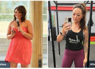 How a Crash Diet Led Kelsey to MyFitnessPal — and Much Healthier Habits