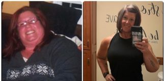A Doctor’s Warning Led to Tiffany’s 140-Pound Weight Loss