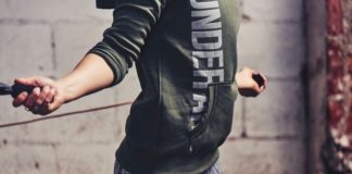 Your Weekly Fitness Plan If You Want to Lose Weight