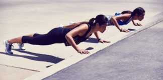 The Best Travel Workouts You Can Do With No Equipment