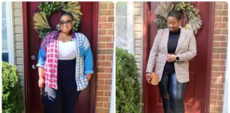 A Health Scare Encouraged Alisha to Change Her Lifestyle and Lose 70 Pounds