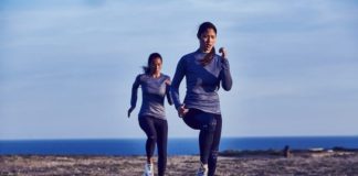 Turn Last Week’s Healthy for the Holidays Fitness Plan Into a Month