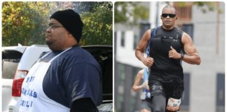 How Quiency Lost 220 Pounds and Gained a New Life