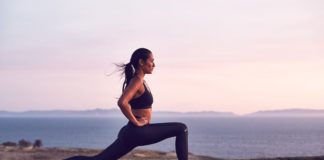 Healthy for the Holidays Fitness Plan: Intervals