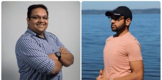 This Data Analyst Used Nutrition Insights From MyFitnessPal to Lose 143 Pounds